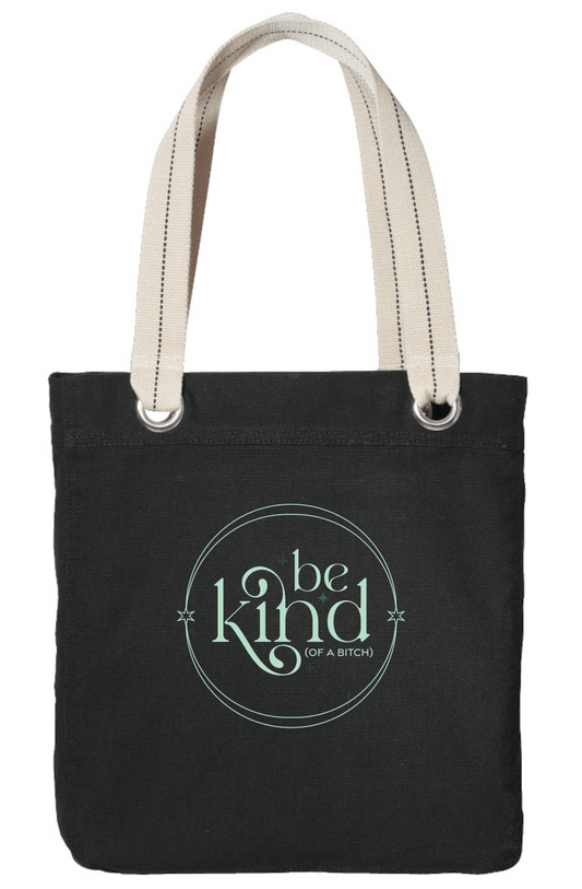 Be Kind Tote